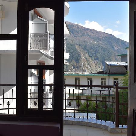 Hostel Who Needs Map Mcleodganj McLeod Ganj Exterior foto