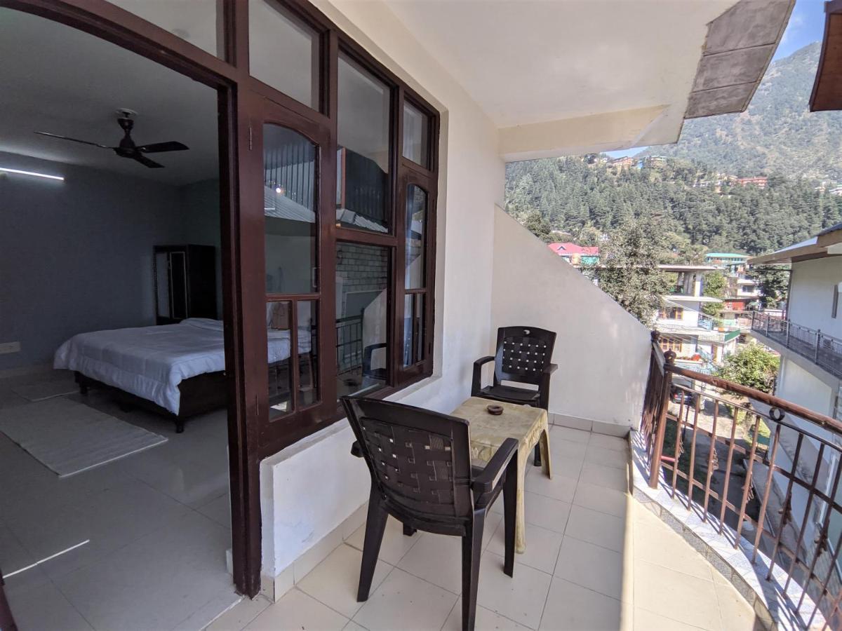 Hostel Who Needs Map Mcleodganj McLeod Ganj Exterior foto