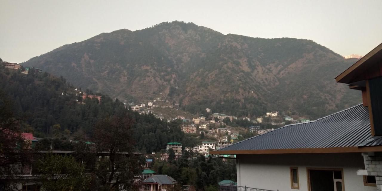 Hostel Who Needs Map Mcleodganj McLeod Ganj Exterior foto